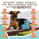 Multivitamin Dog Supplement 90 tabs