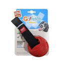 Go Fetch Red Slinger Ball for Dogs