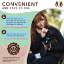 Eye Wipes For Dogs