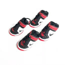 Nike Black Dog Shoes