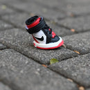 Nike Black Dog Shoes