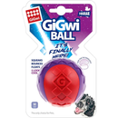 Ball With Squeaker Solid Dog Toy