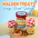 Freeze Dried Salmon Dog & Cat Treats