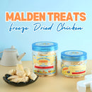 Freeze Dried Chicken Dog & Cat Treats