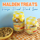 Freeze Dried Duck Liver Dog & Cat Treats