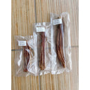 Bully Stick Dog Treats