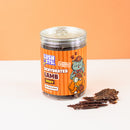 Dehydrated Lamb Jerky Dogs & Cats Treats