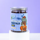 Dehydrated Buffalo Jerky Dogs & Cats Treats