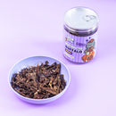 Dehydrated Buffalo Jerky Dogs & Cats Treats