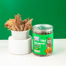 Dehydrated Duck Jerky Dogs & Cats Treats