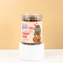 Dehydrated Turkey Jerky Dogs & Cats Treats