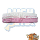 Trolley Cushion For Pets (Random)