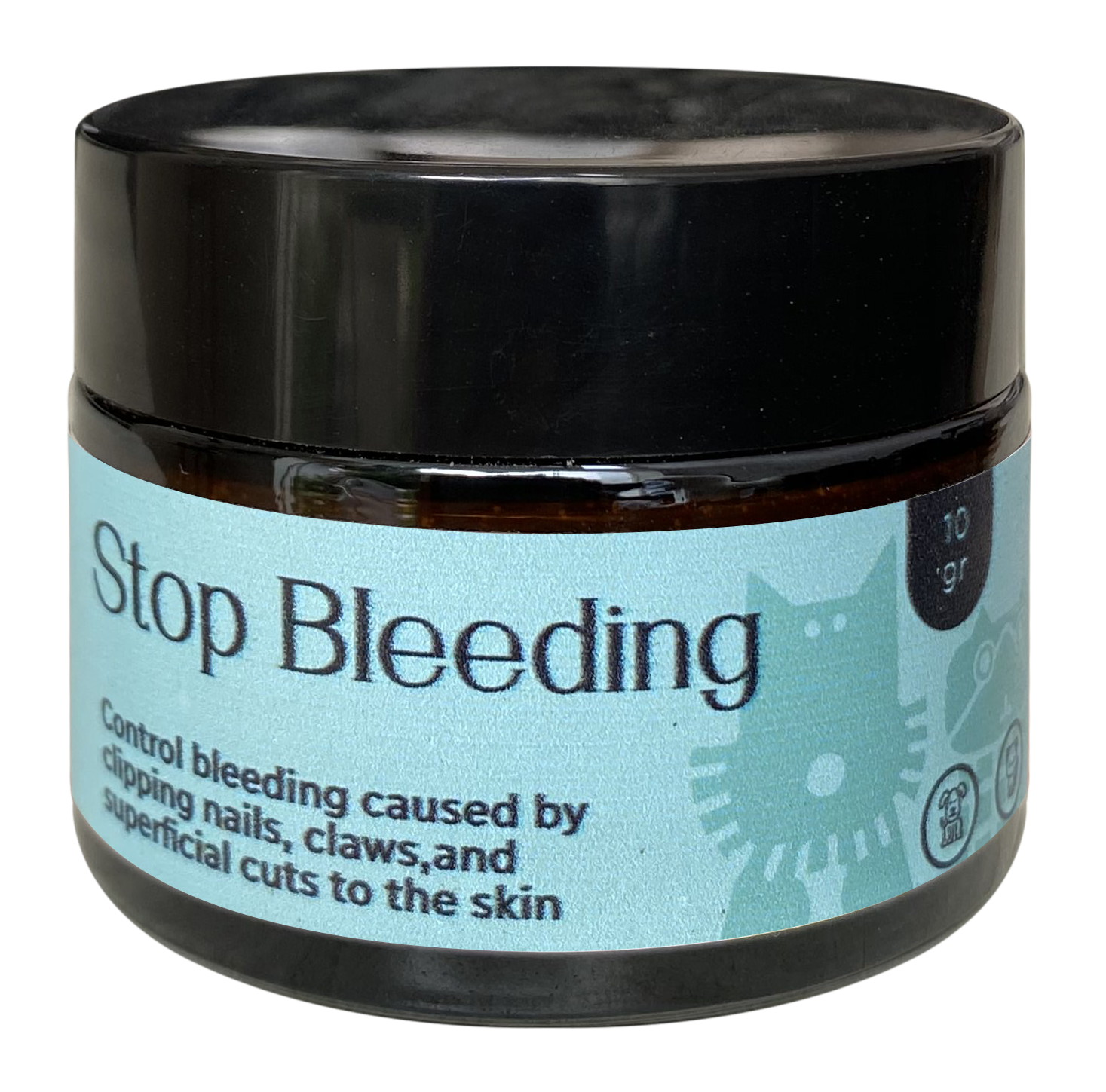 Stop Bleeding Powder for Pets