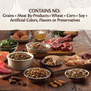 CORE Small Breed Mini Meals Shredded Chicken & Lamb Wet Dog Food