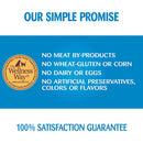 Simple Limited Ingredient Turkey & Potato Formula Canned Dog Food