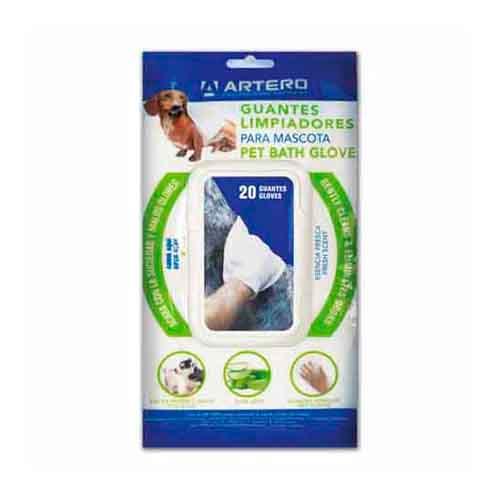Pet Cleaning Gloves