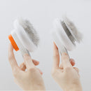 Large Grooming Brush for Pets