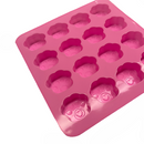Paw Square Mold for Pets