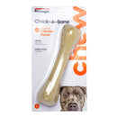 Chick-A-Bone Chew Dog Toy