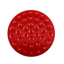 Round Shape Licking Mat Slow Feeder for Pets