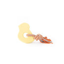 ZippyPaws ZippyTuff Teether - Bridget the Bird