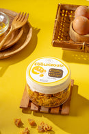 Egglicious  Dog Treats
