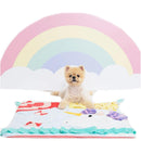 PlayQuilt Dreamers - 3-In-1 Interactive Mat
