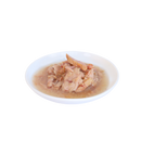 Grain Free White Meat Tuna & Salmon In Gravy Canned Cat Food