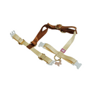 Almond H-Harness