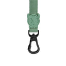 Army Green Leash