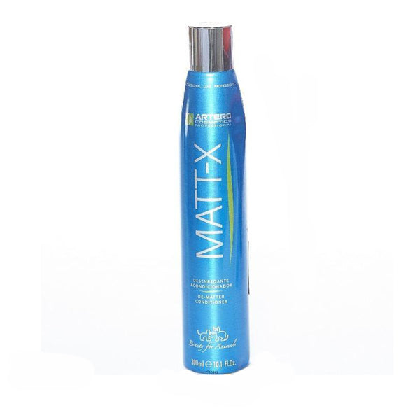 Matt-X Dematter / Conditioner For Dogs And Cats