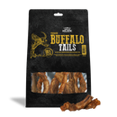Air Dried Premier Buffalo Tails Dog Treats