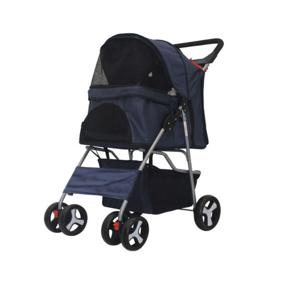Good2go dog best sale stroller