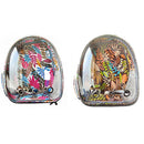 Tropical Backpack For Dogs and Cats