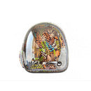 Tropical Backpack For Dogs and Cats