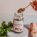 Bare Bones Beef Bone Broth For Dogs