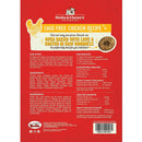 Raw Coated Biscuits Grass-Fed Chicken Recipe Dog Treats