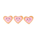 Valentine's Burrow - Cookie Jar Dog Toy