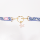 Parker Coupler Double Leash For Dogs