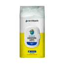 Hypo-Allergenic Grooming Wipes