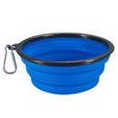 Foldable Travel Bowl for Dogs and Cats 1000ml