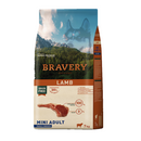 Grain-Free Lamb Small Breed Mini Adult Dry Dog Food