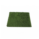 Grass Mat Training Pad with Tray for Dog