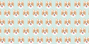 Corgy Microfiber Pet Towel