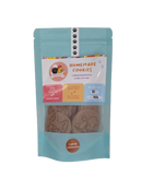 Cookies Carob Cinnamon Dog Treats