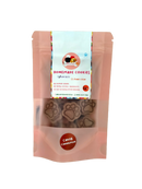 Cookies Mini Bite Carob Cinnamon Dog Treats