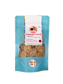 Cookies Mini Bite Honey Oats Dog Treats