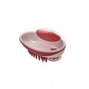 Rubeaz Soap Dispenser & Brush For Cat & Dog