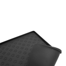 Non Slip Foldable Silicone Pet Feeding Mat