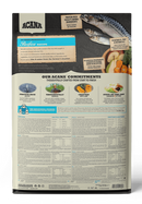 Pacifica Dry Dog Food